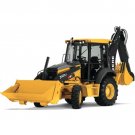 TM10849 - JOHN DEERE 310SJ BACKHOE LOADER (S.N. FROM 159760) TECHNICAL SERVICE REPAIR MANUAL