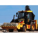 TM12484 - JOHN DEERE 325K (T2/S2) BACKHOE LOADER TECHNICAL SERVICE REPAIR MANUAL