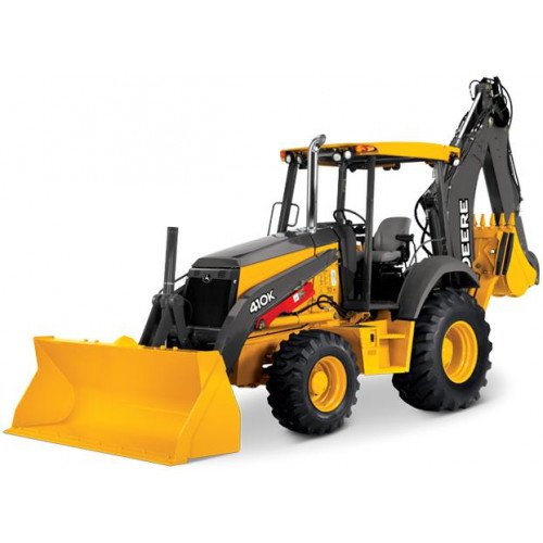 TM12493 - JOHN DEERE 410K (IT4/S3B) BACKHOE LOADER (SN FROM 219607) DIAGNOSTIC & TEST SERVICE MANUAL