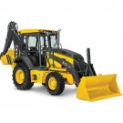 TM13289X19 - JOHN DEERE 310L EP BACKHOE LOADER DIAGNOSTIC, OPERATION & TEST MANUAL