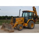 TM1496 - JOHN DEERE 300D, 310D BACKHOE 315D SIDE SHIFT LOADER DIAGNOSTIC, OPERATION AND TEST MANUAL