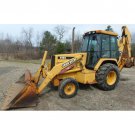 TM1513 - JOHN DEERE 410D, 510D BACKHOE LOADERS TECHNICAL SERVICE REPAIR MANUAL