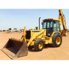 TM1538 - JOHN DEERE 710D BACKHOE LOADER TECHNICAL SERVICE REPAIR MANUAL