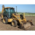 TM1609 - JOHN DEERE 310SE BACKHOE LOADER, 315SE SIDE SHIFT LOADER TECHNICAL SERVICE REPAIR MANUAL
