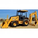 TM1881 - JOHN DEERE 410G BACKHOE LOADER DIAGNOSTIC, OPERATION AND TEST SERVICE MANUAL