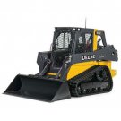 TM14295X19 - JOHN DEERE 325G COMPACT TRACK LOADER REPAIR TECHNICAL MANUAL