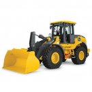 TM14342X19 - JOHN DEERE 544L 4WD LOADER DIAGNOSTIC TECHNICAL MANUAL