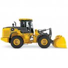 TM14343X19 - JOHN DEERE 624L 4WD LOADER OPERATION & TEST TECHNICAL MANUAL