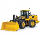 TM14363X19 - JOHN DEERE 744L 4WD LOADER OPERATION & TEST TECHNICAL MANUAL