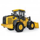 TM14341X19 - JOHN DEERE 524L 4WD LOADER DIAGNOSTIC TECHNICAL MANUAL