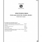 TM12430 - JOHN DEERE 210K EP (PIN: 1T8210EK__G891000-) IT4/S3A TRACTOR LOADER REPAIR MANUAL