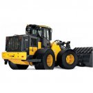 OMT200785 - JOHN DEERE 744J AND 824J LOADERS 4WD LOADER OPERATORS MANUAL