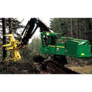 TM10273 - JOHN DEERE 909J, 959J TRACKED FELLER BUNCHER TECHNICAL SERVICE REPAIR MANUAL