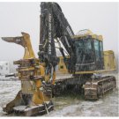 TM10274 - JOHN DEERE 853G/850, 903G/900, 953G/950 TRACKED FELLER BUNCHER DIAGNOSTIC SERVICE MANUAL