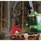 TM10771 - JOHN DEERE 853JH, 903JH, 909JH TRACKED FELLER BUNCHER/HARVESTER SERVICE REPAIR MANUAL