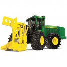 TM11361 - JOHN DEERE 643K WHEELED FELLER BUNCHER DIAGNOSTIC, OPERATION AND TEST SERVICE MANUAL