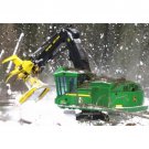 TM11621 - JOHN DEERE 903K, 953K TRACKED FELLER BUNCHER DIAGNOSTIC, OPERATION AND TEST SERVICE MANUAL