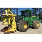 TM13130X19 - JOHN DEERE 643L WHEELED FELLER BUNCHER TECHNICAL SERVICE REPAIR MANUAL