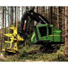 TM13182X19 - JOHN DEERE 859M (CLOSED-LOOP HYD.DRV) FELLER BUNCHER (SN.270423-) DIAGNOSTIC MANUAL