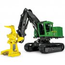 TM13233X19 - JOHN DEERE 909M, 959M TRACK FELLER BUNCHER DIAGNOSTIC & TEST SERVICE MANUAL