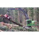 TM13235X19 - JOHN DEERE 909MH (SN.271505-) TRACKED HARVESTER DIAGNOSTIC AND TEST SERVICE MANUAL
