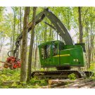 TM13246X19 - JOHN DEERE 803MH 853MH 859MH (CLOSED-LOOP HYDR.DRV) HARVESTER REPAIR MANUAL