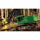 TM13376X19 - JOHN DEERE 903M, 909M, 953M, 959M (SN.271505-) FELLER BUNCHER SERVICE REPAIR MANUAL