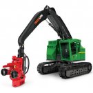 TM13377X19 - JOHN DEERE 903MH, 909MH TRACKED HARVESTER (SN. 271505-) TECHNICAL SERVICE REPAIR MANUAL