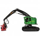 TM14094X19 - JOHN DEERE 803MH,853MH,859MH HARVESTER (CLOSED-LOOP) REPAIR MANUAL