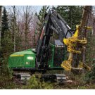 TM14262X19 - JOHN DEERE 903M, 953M, 959M (SN.F317982-,L317982-) TRACKED FELLER BUNCHER REPAIR MANUAL