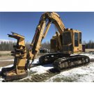 TM1579 - JOHN DEERE 653E TRACKED FELLER BUNCHER TECHNICAL SERVICE REPAIR MANUAL