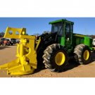 TM1844 - JOHN DEERE 643H, 843H WHEELED FELLER BUNCHER DIAGNOSTIC, OPERATION AND TEST SERVICE MANUAL