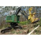 TM2219 - JOHN DEERE 759G, 608L TRACKED FELLER BUNCHER TECHNICAL SERVICE REPAIR MANUAL