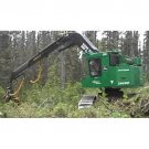 TMF387448 - JOHN DEERE TIMBERJACK / 608S, 703G, 753G FELLER BUNCHER DIAGNOSTIC & TEST SERVICE MANUAL
