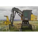 TMF387450 - JOHN DEERE TIMBERJACK / 608L, 753GL TRACKED FELLER BUNCHER DIAGNOSTIC SERVICE MANUAL