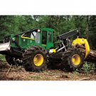 TM11798 - JOHN DEERE 848H (SN.630436-) GRAPPLE SKIDDER DIAGNOSTIC, OPERATION AND TEST SERVICE MANUAL