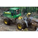 TM11811 - JOHN DEERE 640H AND 648H (SN. FROM 630436) SKIDDERS TECHNICAL SERVICE REPAIR MANUAL