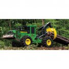 TM13133X19 - JOHN DEERE 640L, 648L, 748L SKIDDER DIAGNOSTIC &TEST SERVICE MANUAL