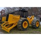 TM1440 - JOHN DEERE 640D SKIDDER AND 648D GRAPPLE SKIDDER DIAGNOSTIC TECHNICAL REPAIR MANUAL
