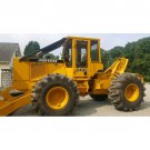 TM1600 - JOHN DEERE 540G, 640G, 740G, 548G, 648G, 748G (SN. -565684) SKIDDERS REPAIR SERVICE MANUAL