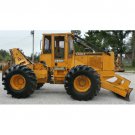 TM1693 - JOHN DEERE 540G-2 640G-2 548G-2 648G-2 748G-2 SKIDDER DIAGNOSTIC MANUAL