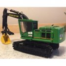 TM10330 - JOHN DEERE 2954D ROAD BUILDER DELIMBER DIAGNOSTIC, OPERATION AND TEST SERVICE MANUAL