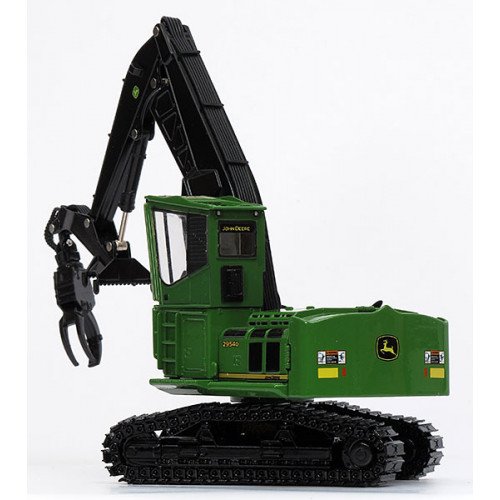 TM10331 - JOHN DEERE 2954D LOG LOADER DIAGNOSTIC, OPERATION AND TEST SERVICE MANUAL