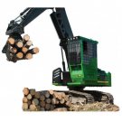 TM10419 - JOHN DEERE 2454D LOG LOADER TECHNICAL SERVICE REPAIR MANUAL