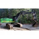 TM10422 - JOHN DEERE 3754D ROAD BUILDER TECHNICAL SERVICE REPAIR MANUAL