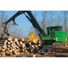 TM11720 - JOHN DEERE 335D KNUCKLEBOOM TRAILER MOUNT LOG LOADER SERVCIE REPAIR MANUAL
