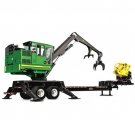 TM13994X19 - JOHN DEERE 337E Knuckle Boom LOG LOADER OPERATION & TEST TECHNICAL MANUAL