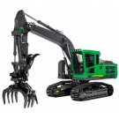 TM14017X19 - JOHN DEERE 3754G, 3754GLC FORESTRY EXCAVATOR DIAGNOSTIC TECHNICAL MANUAL