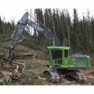 TM14035X19 - JOHN DEERE 2654G, 2654GLC FORESTRY EXCAVATOR DIAGNOSTIC MANUAL