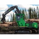 TM14040X19 - JOHN DEERE 2656GLC (SN. C266001-, D266001) LOG LOADER TECHNICAL SERVICE REPAIR MANUAL
